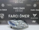 HONDA CİTY 2006-08 SAĞ ÖN FAR SIFIR