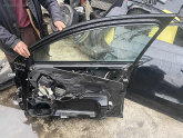 Oto Çıkma Parça / Audi / A6 / Kaporta & Karoser / Sağ Ön Kapı / Çıkma Parça 