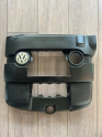 Motor Üst Koruma Kapağı VW Jetta Golf 1.6 BSE Motor 06A103925