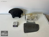 Oto Çıkma Parça / Opel / Astra / Jant & Lastik / Jant & Lastik Takımı / Çıkma Parça 