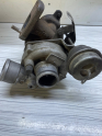 Oto Çıkma Parça / Volkswagen / LT / Motor / Turbo / Çıkma Parça 