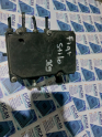 Fiat stilo abs beyni