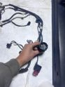 Oto Çıkma Parça / Opel / Astra / Elektrik / Elektrik Tesisatı / Çıkma Parça 