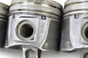 Oto Çıkma Parça / Ford / Tourneo Connect / Motor / Piston Kolu / Çıkma Parça 