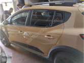Oto Çıkma Parça / Dacia / Sandero / Şanzıman / Şanzıman Komple / Çıkma Parça 