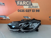 POLO SOL FAR FULL LED SIFIR İTHAL 21-23