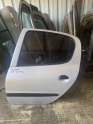 Oto Çıkma Parça / Peugeot / 206 / Kaporta & Karoser / Sol Arka Kapı / Çıkma Parça 