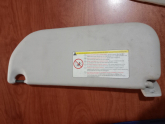 Oto Çıkma Parça / Citroen / C2 / Koltuk & Döşeme / Güneşlik / Çıkma Parça 