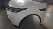 LR DISCOVERY 5 L462 SOL ÖN ÇAMURLUK ORJİNAL