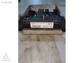 Citroen Xsara BSI Beyni BSI G01-00 BA Sigorta Kutusu 9650378