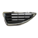 RENAULT MEGANE 1 1999-2002 ARASI ÖN PANJUR SOL SİYAH NİKELAJLI