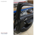 Oto Çıkma Parça / Opel / Insignia / Kaporta & Karoser / Sağ Arka Kapı / Çıkma Parça 