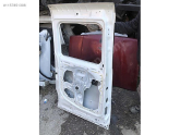 Oto Çıkma Parça / Fiat / Doblo / Kaporta & Karoser / Sol Ön Kapı / Çıkma Parça 