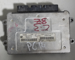 Oto Çıkma Parça / Peugeot / 207 / Beyin / Motor Beyni / Çıkma Parça 