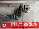 5439 1015071 RENAULT KANGOO CLIO MEGANE 1.5 ÇIKMA TURBO