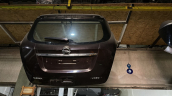 OPEL MOKKA ÇIKMA ARKA TAMPON
