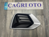 Oto Çıkma Parça / Audi / Q3 / Tampon / Sis Farı Çerçevesi / Sıfır Parça 