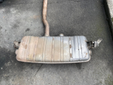 Oto Çıkma Parça / Porsche / Cayenne / Motor / Motor (komple) / Çıkma Parça 