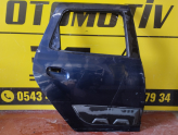 Oto Çıkma Parça / Dacia / Duster / Kaporta & Karoser / Sağ Arka Kapı / Çıkma Parça 