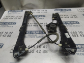 Oto Çıkma Parça / Volkswagen / Jetta / Oto Cam / Cam Krikosu / Çıkma Parça 