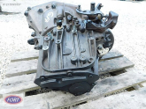 Oto Çıkma Parça / Peugeot / 407 / Şanzıman / Şanzıman Komple / Çıkma Parça 