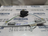 Oto Çıkma Parça / Opel / Corsa / Oto Cam / Cam Krikosu / Çıkma Parça 