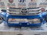 Oto Çıkma Parça / Toyota / Hilux / Kaporta & Karoser / Spoiler / Çıkma Parça 