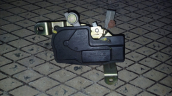 2002-2006 Honda CR-V Hatch Bagaj Kapağı Arka Cam Kilidi
