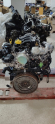 Oto Çıkma Parça / Renault / Talisman / Motor / Komple Motor / Çıkma Parça 