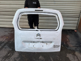 Oto Çıkma Parça / Citroen / Berlingo / Kaporta & Karoser / Bagaj Kapağı / Çıkma Parça 