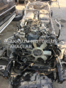 NİSSAN NAVARA EURO5 MOTOR ŞANZUMAN DEFRANSİYEL        (XS1305S26)