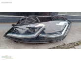 Oto Çıkma Parça / Volkswagen / Golf / Far & Stop / Far Beyni / Çıkma Parça 