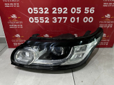 2013-2017 Land Rover Range Rover Sport Hatasız Sökme Sol Ön Far