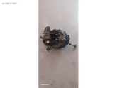 Oto Çıkma Parça / Peugeot / 206 / Kalorifer / Kalorifer Rezistansı / Çıkma Parça 