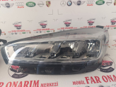 Oto Çıkma Parça / Chery / Tiggo / Far & Stop / Sol Ön Far / Çıkma Parça 