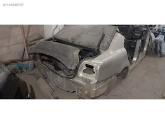 Oto Çıkma Parça / Toyota / Avensis / Kaporta & Karoser / Arka Çamurluk / Çıkma Parça 