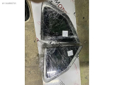 Oto Çıkma Parça / Nissan / Qashqai / Oto Cam / Kelebek Camı / Sıfır Parça 