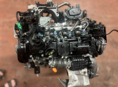 Oto Çıkma Parça / Peugeot / Partner / Motor / Motor (komple) / Çıkma Parça 