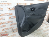 Oto Çıkma Parça / Hyundai / Kona / Kaporta & Karoser / Sağ Ön Kapı / Çıkma Parça 