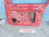 Oto Çıkma Parça / Volkswagen / Polo / Kaporta & Karoser / Sağ Ön Kapı / Çıkma Parça 