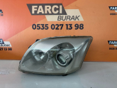 AVENSİS SOL FAR ORJİNAL