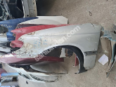 OTO CEMDEN ÇIKMA OPEL OMEGA SOL ÖN ÇAMURLUK