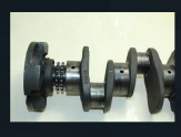 Mercedes w114 w115 w123 200d 240d 300d om615 om616 krank mili