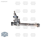 Oto Çıkma Parça / Volkswagen / Polo / Direksiyon / Direksiyon Kutusu / Çıkma Parça 