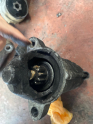 Oto Çıkma Parça / Ford / Tourneo Connect / Elektrik / Şarj Dinamosu / Çıkma Parça 