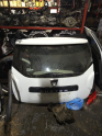 DACİA DUSTER BAGAJ KAPAĞI