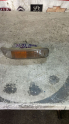 Oto Çıkma Parça / Honda / Integra / Far & Stop / Sinyal Lambası / Çıkma Parça 