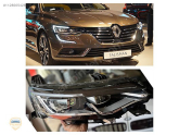 RENAULT TALİSMAN İCON PAKET SAĞ FAR DOLU ORJİNAL