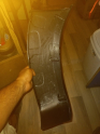 Oto Çıkma Parça / Toyota / Hilux / Tampon / Tampon Kaplaması / Sıfır Parça 