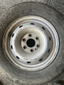 Oto Çıkma Parça / Iveco - Otoyol / Daily / Jant & Lastik / Oto Lastik / Çıkma Parça 